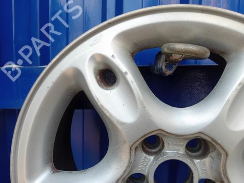 Felg SEAT LEON (1M1)  | BP25046766C45 
