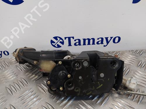 Front right lock SUZUKI GRAND VITARA I (FT, HT) 2.5 V6 24V 4x4 (TD62, SQ625) | BP13367407C97 