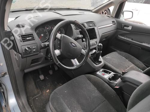 Starter FORD FOCUS C-MAX (DM2) 2.0 TDCi | BP20978881M8 