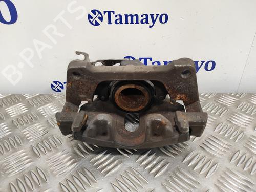 Right front brake caliper SEAT EXEO ST (3R5) 2.0 TDI | BP13909259M104