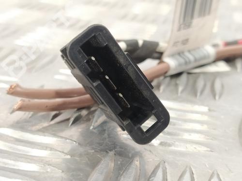 Heater resistor VW POLO V (6R1, 6C1) 1.6 TDI | BP11647723M108