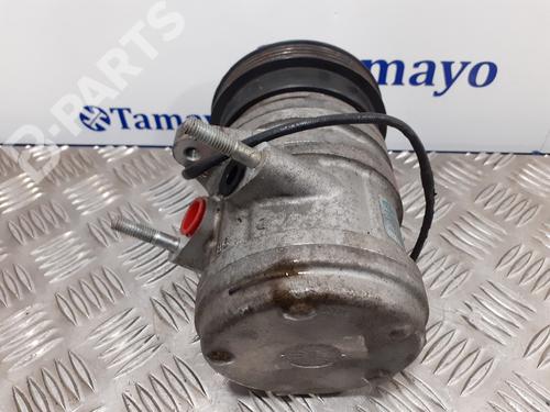 BP9552117M34 | AC compressor SUZUKI BALENO (EG) 1.3 i 16V (SY413) BP9552117M34