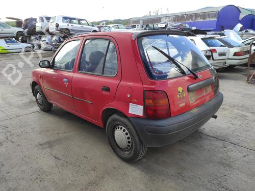 Left taillight NISSAN MICRA II (K11)  | BP20122136C34 