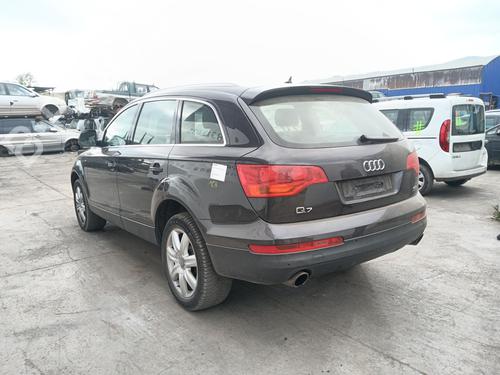AC pipe AUDI Q7 (4LB) 4.2 FSI quattro | BP34545087M126  - Image 10