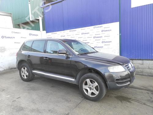 Used Fuel tank VW TOUAREG (7LA, 7L6, 7L7) 2.5 R5 TDI (174 hp) 16936997