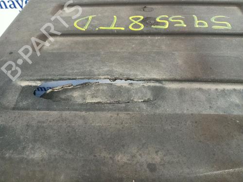 Wheel arch IVECO DAILY VI Van 35S15, 35C15, 40C15, 50C15 | BP30003210C56 