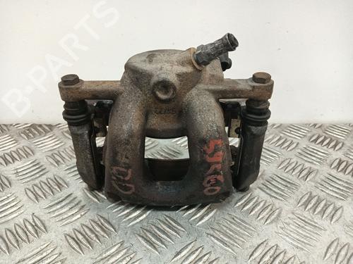 Used Right front brake caliper Right front brake caliper BMW 1 (E87) 118 d (122 hp) 33656999 33656999