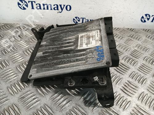 Engine control unit (ECU) RENAULT MEGANE II (BM0/1_, CM0/1_)  | BP29463962M57 