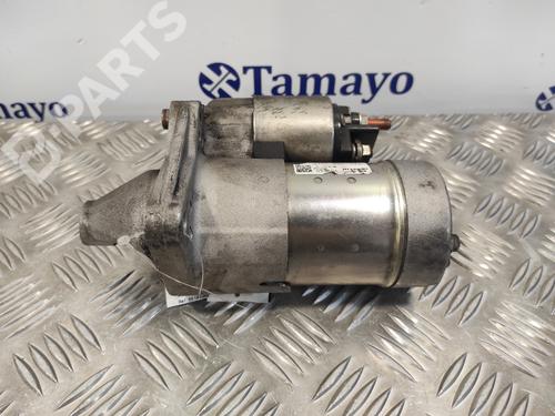 Starter FIAT GRANDE PUNTO (199_) 1.4 LPG | BP9955427M8 