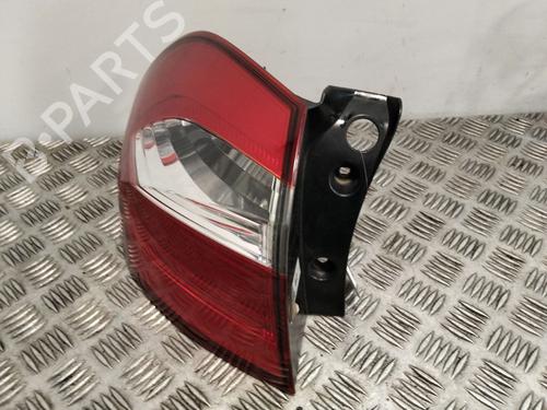 Left taillight KIA RIO III (UB) 1.2 CVVT | BP36597153C34 - Image 3