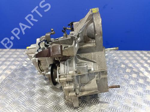 Gearbox ALFA ROMEO 147 (937_) 1.6 16V T.SPARK ECO (937.AXA1A, 937.BXA1A) | BP23893036M3 