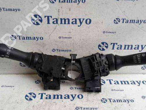 Commutateur TOYOTA YARIS (_P9_) 1.3 VVT-i (SCP90_, SCP90R) (87 hp) 1353604