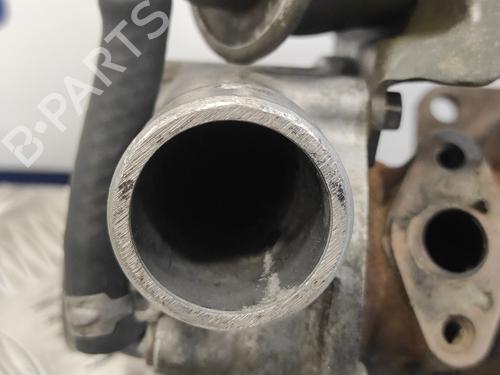 Turbocharger/Supercharger OPEL VECTRA B (J96) | BP29260952M71