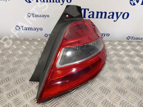 Right taillight RENAULT MEGANE II (BM0/1_, CM0/1_) 1.5 dCi (BM02, BM13, BM2A, CM02, CM13) | BP18149828C35 