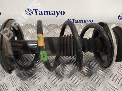 Right front shock absorber DACIA LOGAN (LS_) 1.5 dCi (LS0K) | BP10359644M17 