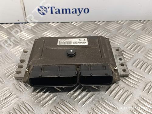 Used Engine control unit (ECU) NISSAN MICRA III (K12) [2002-2011]  21288451