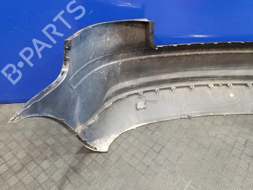 Rear bumper AUDI A3 (8P1) 2.0 TDI 16V | BP18603829C8 