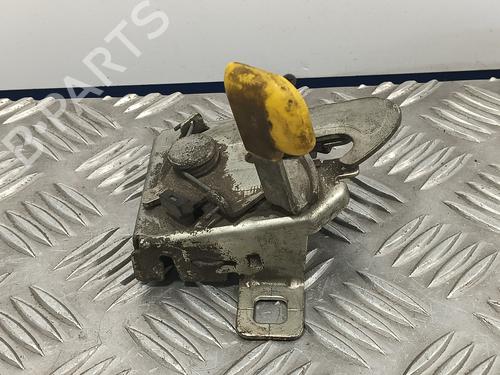 Hood lock FIAT BRAVO II (198_)  | BP13921892C133
