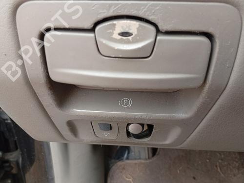 Used Hand brake Hand brake 38488964 38488964