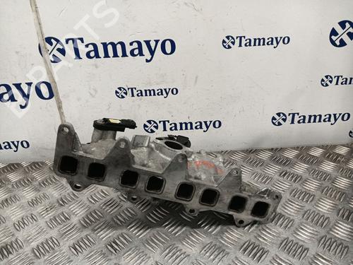 Manifold Indsugning FORD MONDEO III (B5Y) 2.0 16V TDDi / TDCi (115 hp) 28189251