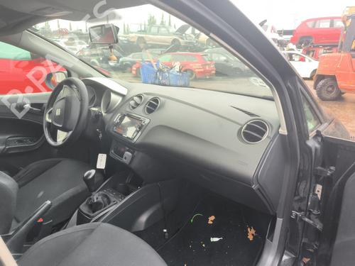 passenger-airbag-seat-ibiza-iv-6j5-6p1-2008-2009-2010-2011-2012-2013-2014-2015-2016-2017-40081389 main image