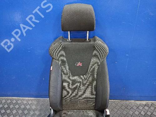 Right front seat SEAT LEON (1P1)  | BP26557387C16 