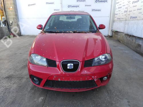 AC compressor SEAT IBIZA III (6L1)  | BP23529650M34 