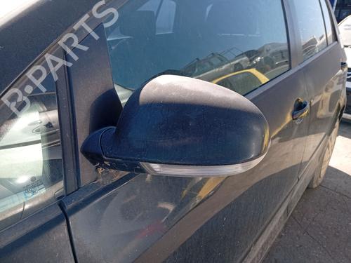 Used Left mirror Left mirror 36342341 36342341