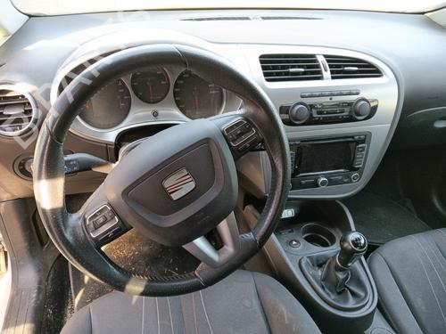 ABS pump SEAT LEON (1P1)  | BP29312286M43 