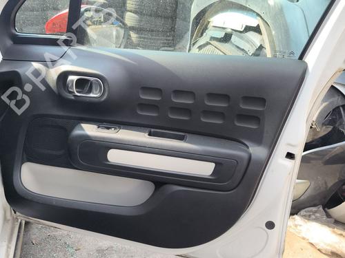 front-right-window-mechanism-citroen-c3-iii-sx-2016-38461212 main image