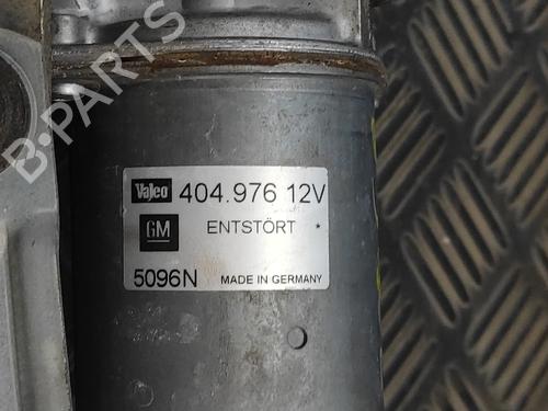 Front wiper motor OPEL ZAFIRA / ZAFIRA FAMILY B (A05) 1.9 CDTI (M75) | BP13023993M29 