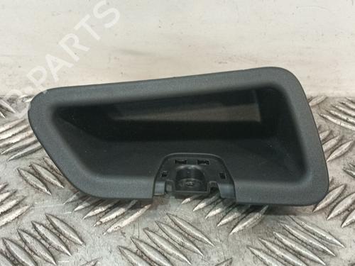 Andre Andre PEUGEOT 3008 II SUV (MC_, MR_, MJ_, M4_) 1.2 THP/ PureTech 130 (MRHNSM, MRHNSU, MRHNSJ, MRHNYW,... (131 hp) 34606451 34606451