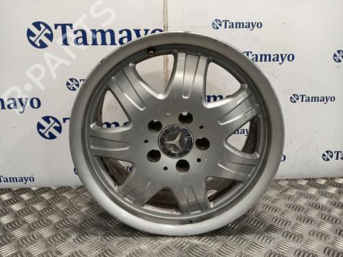 Used Rim Rim MERCEDES-BENZ SLK (R170) 200 Kompressor (170.444) (163 hp) 40088515 40088515