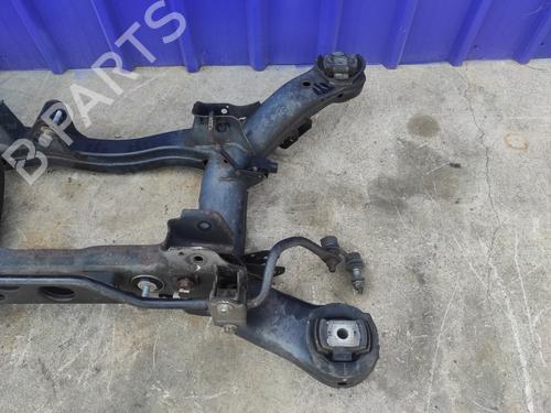 Rear axle MERCEDES-BENZ R-CLASS (W251, V251)  | BP14514762M2 