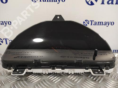 Instrument cluster HONDA ACCORD VII (CL, CN) 2.2 i-CTDi (CN1) | BP10357383C47 