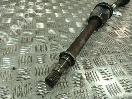 Right front driveshaft RENAULT KANGOO Express (FW0/1_) 1.5 dCi 70 (FW0A, KW0V) | BP38444558M39 - Image 2