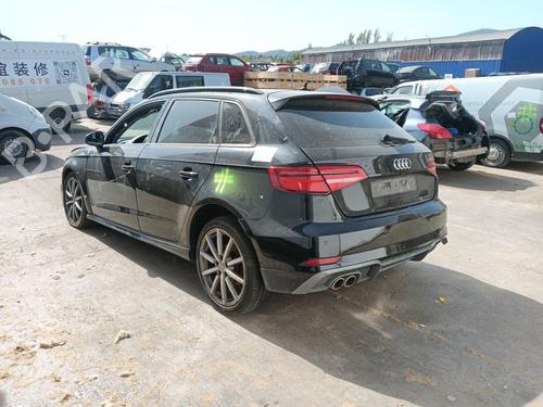 Front left interior door handle AUDI A3 Sportback (8VA, 8VF) 2.0 TDI | BP34477215I13  - Image 5