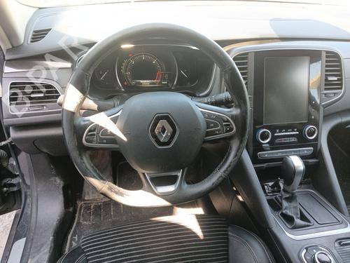 Left front window switch RENAULT TALISMAN Grandtour (KP_) 1.6 dCi 130 | BP37640977I27  - Image 9