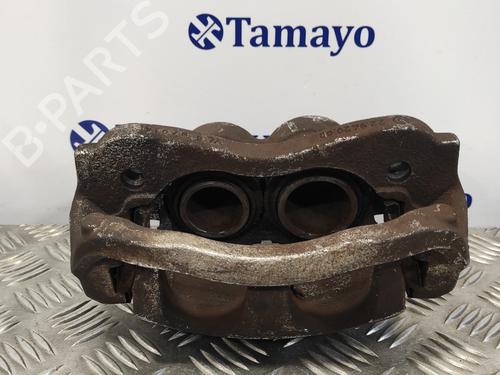 Right front brake caliper FIAT DUCATO Van (250_)  | BP13738554M104 