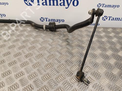 Anti roll bar PEUGEOT 206 Hatchback (2A/C) 1.9 D | BP16936958M96 