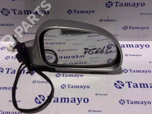 Used Right mirror DAEWOO REZZO (U100) 1.6 (105 hp) 9576563