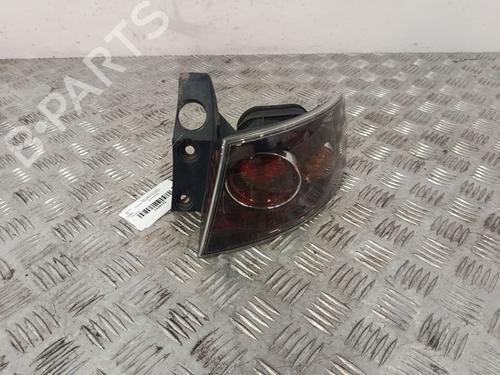 Used Left taillight Left taillight SEAT IBIZA III (6L1) 1.4 16V (100 hp) 39503219 39503219