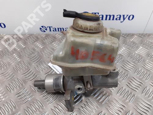 Brake master cylinder BMW X5 (E53) 3.0 d | BP9096845M77