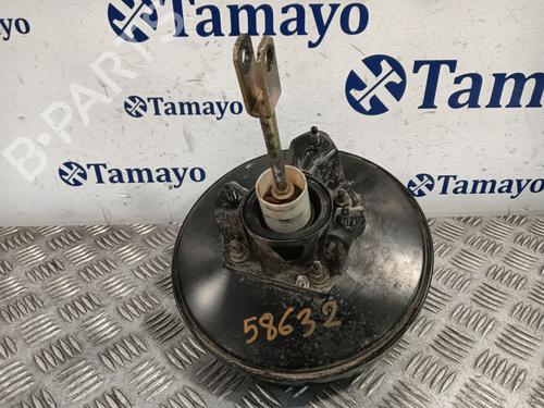 Servo brake SEAT TOLEDO I (1L2)  | BP29568762M42 