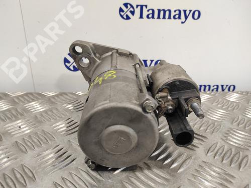 Starter SEAT IBIZA IV SC (6J1, 6P5) 1.6 TDI | BP7070018M8 