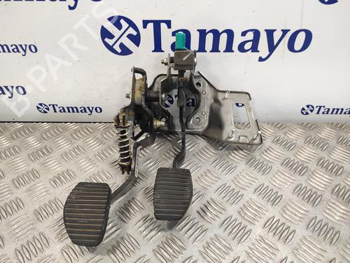 Used Break pedal PEUGEOT PARTNER Tepee [2008-2025]  21783991