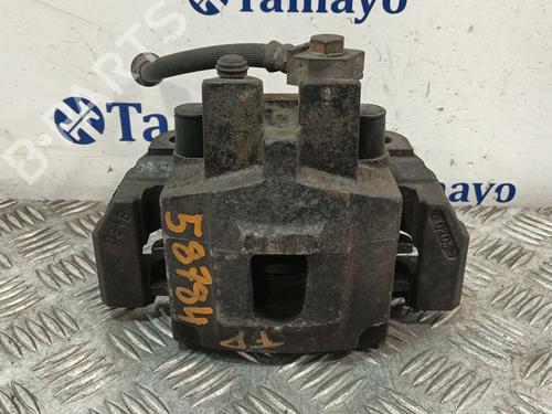 Used Right rear brake caliper JEEP GRAND CHEROKEE II (WJ, WG) 3.1 TD 4x4 (140 hp) 32522944