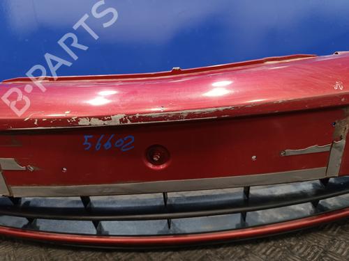 Front bumper RENAULT LAGUNA II (BG0/1_) 1.9 dCi (BG08, BG0G) | BP16827118C7 
