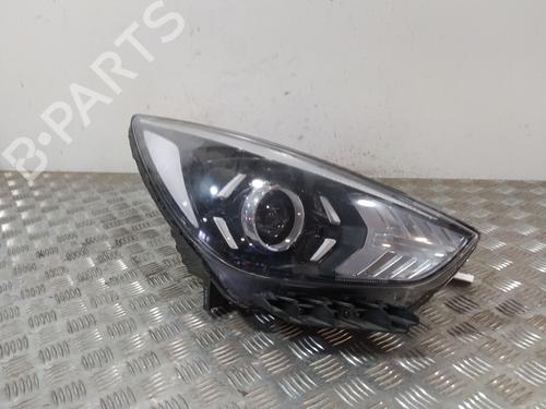Used Right headlight Right headlight 39208330 39208330