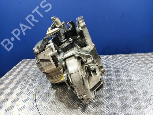 Gearbox OPEL ZAFIRA / ZAFIRA FAMILY B (A05) 1.9 CDTI (M75) | BP29349972M3